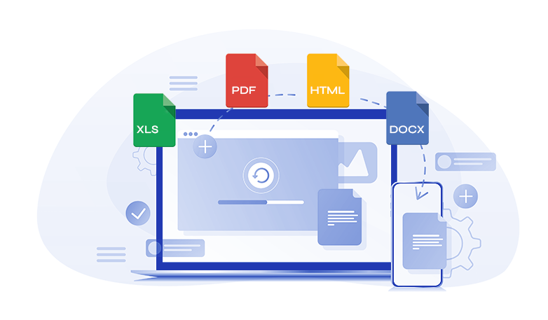 Free Document Converter