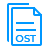 Convert Bulk OST Files