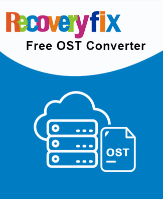 Free OST to PST Converter Tool