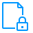 Supports Password-Protected Files
